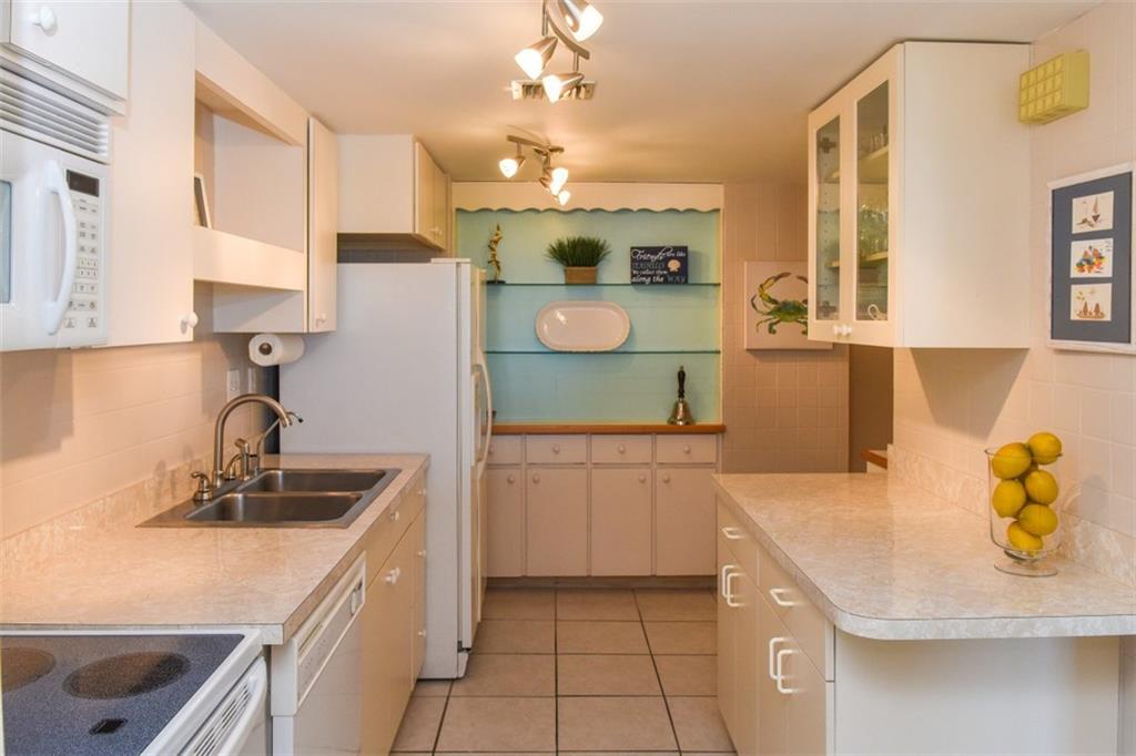 Sky Harbour East Condo - Residential Lease