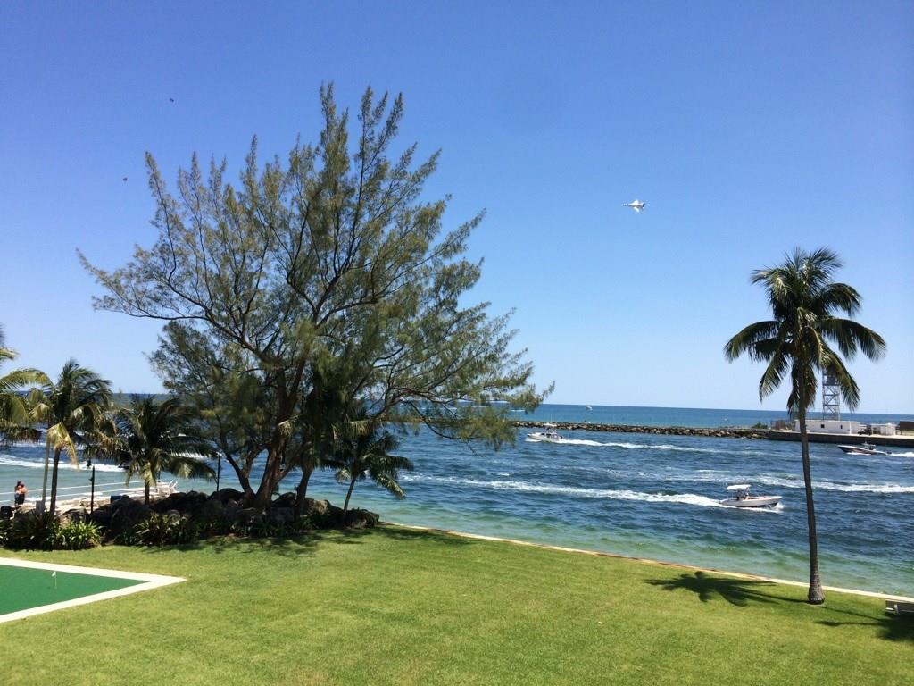 Sky Harbour East Condo - Residential Lease