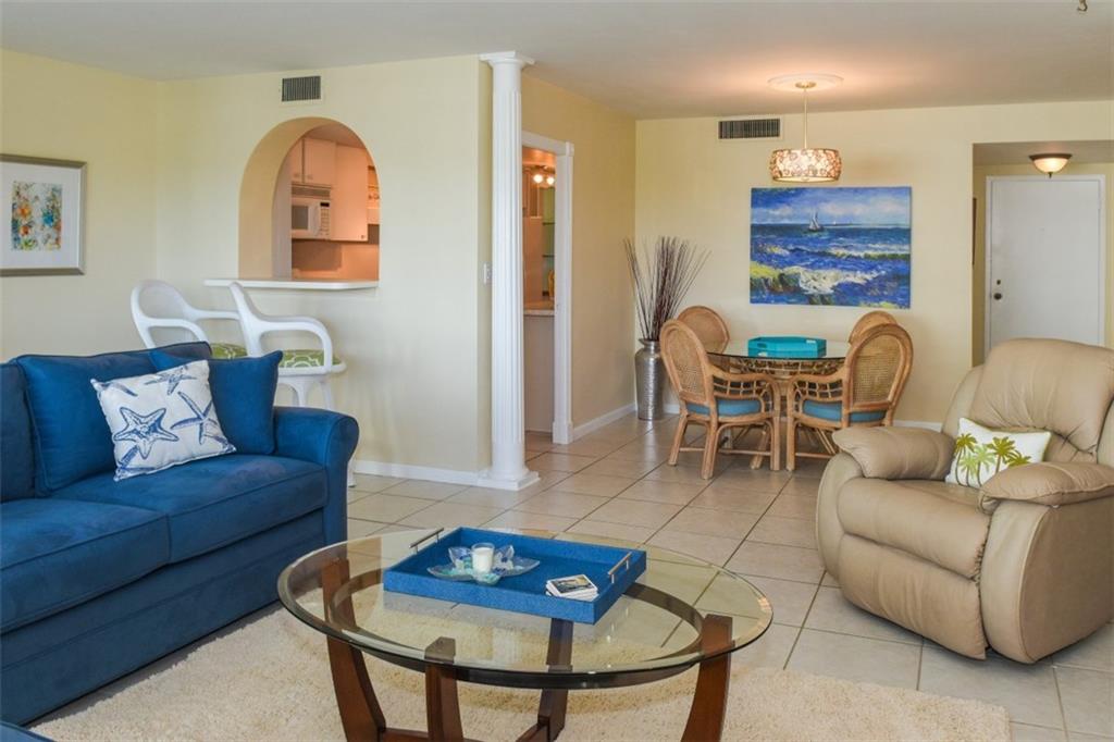 Sky Harbour East Condo - Residential Lease