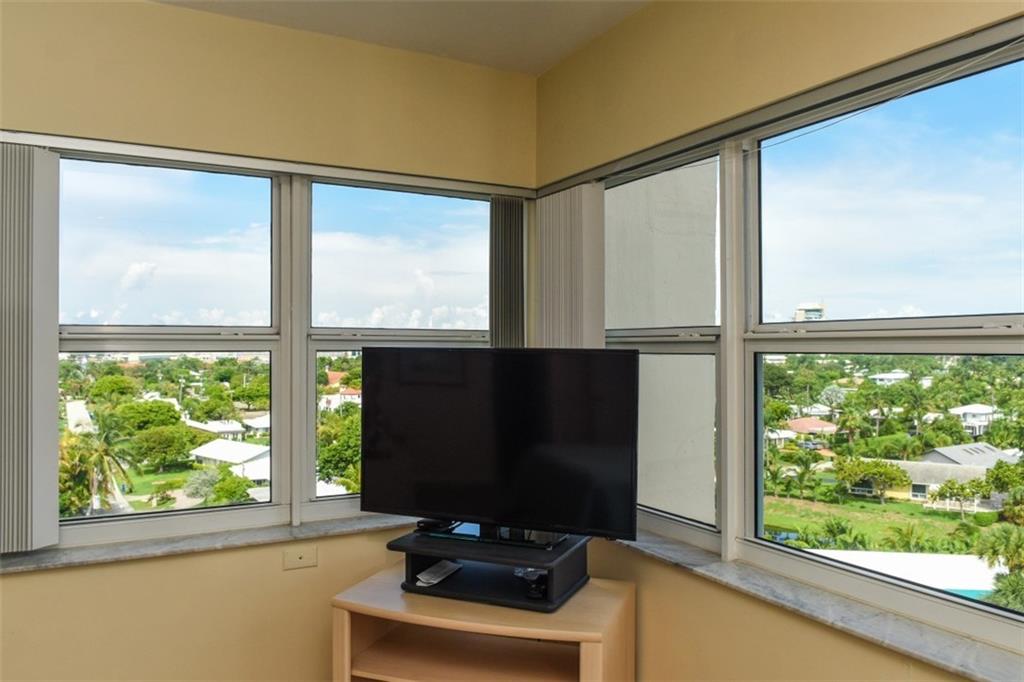 Sky Harbour East Condo - Residential Lease