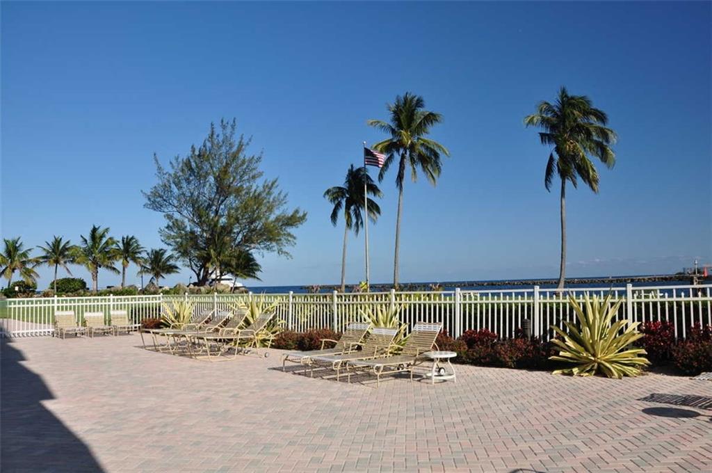 Sky Harbour East Condo - Residential Lease