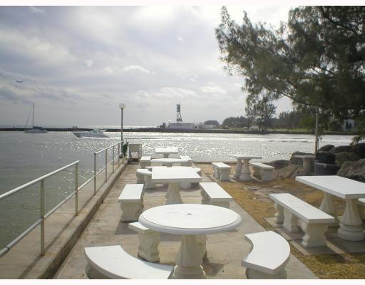 Sky Harbour East Condo - Residential Lease