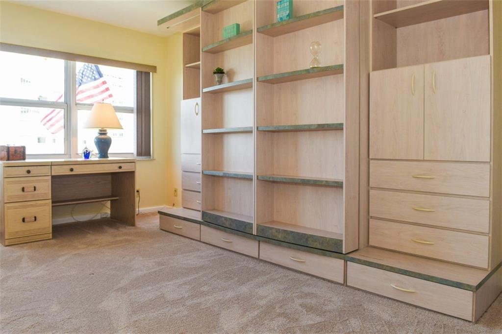 Sky Harbour East Condo - Residential Lease