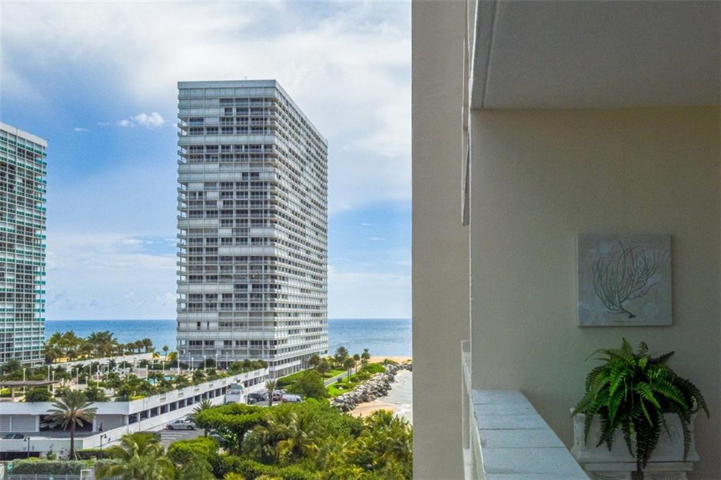 Sky Harbour East Condo - Residential Lease