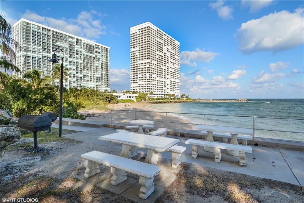 Sky Harbour East Condo - Residential Lease