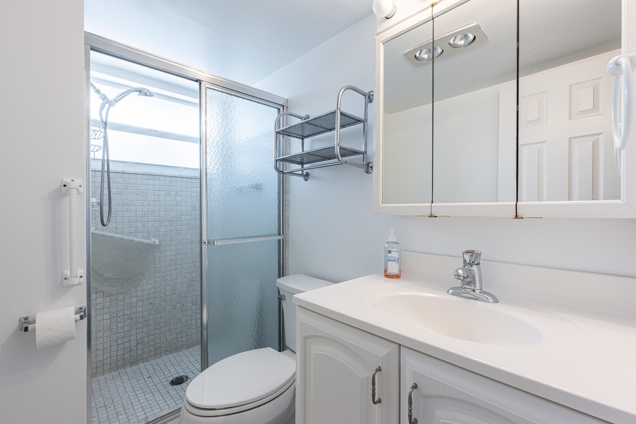 LAKESIDE VILLAGE CONDO 10 - Residential