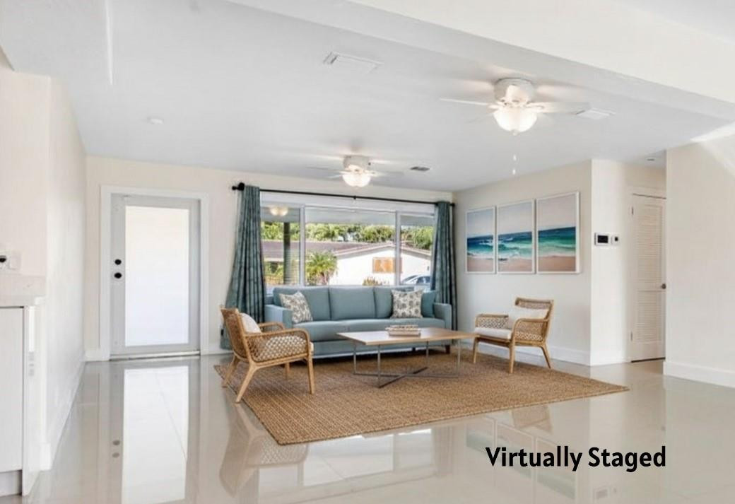 FLORESTA ESTATES - Residential