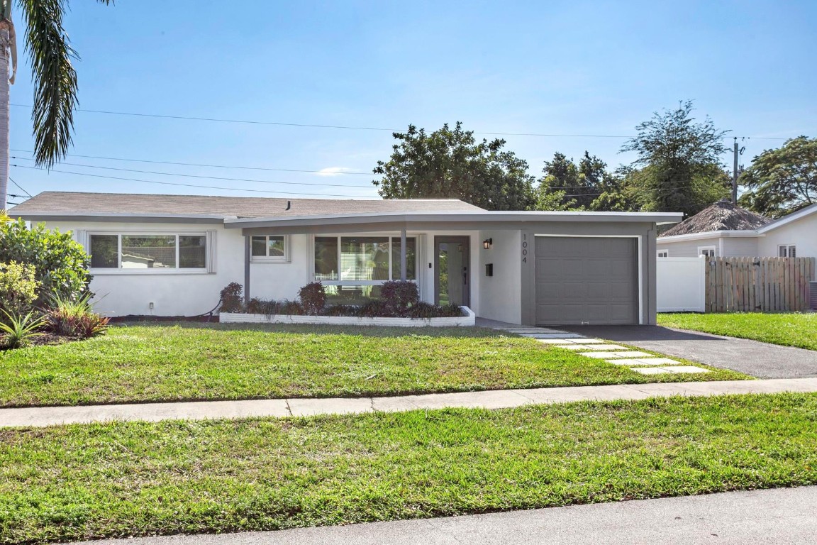 FLORESTA ESTATES - Residential