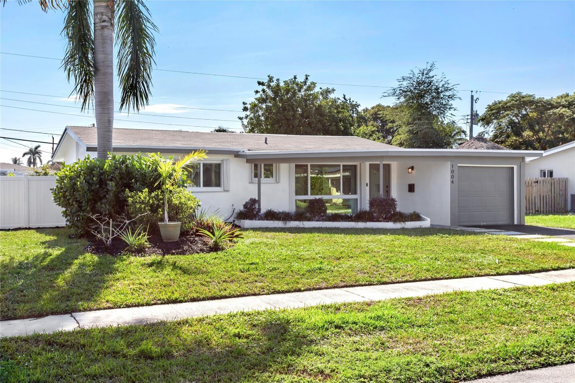 FLORESTA ESTATES - Residential