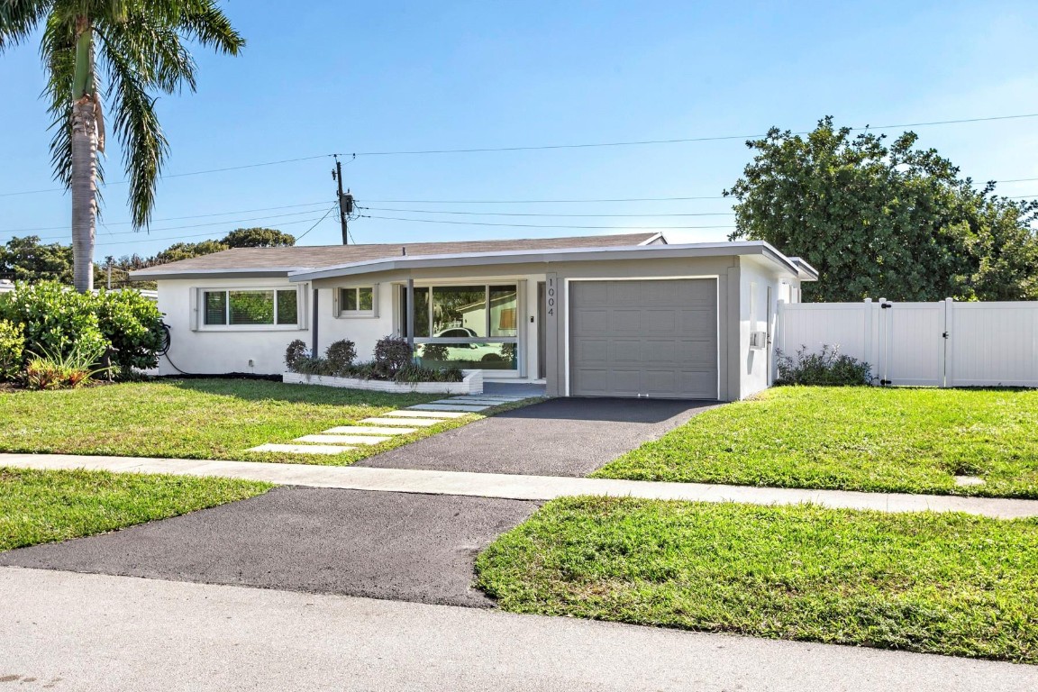 FLORESTA ESTATES - Residential