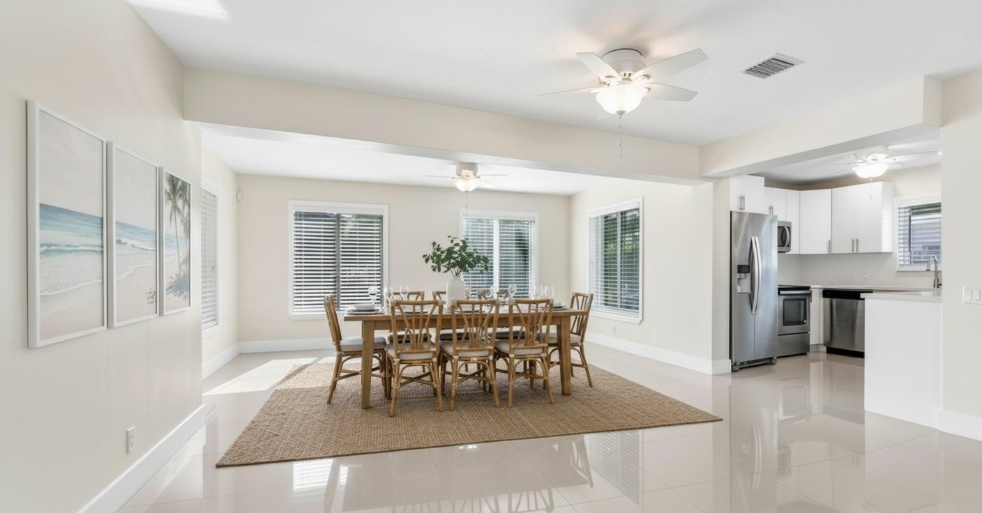 FLORESTA ESTATES - Residential