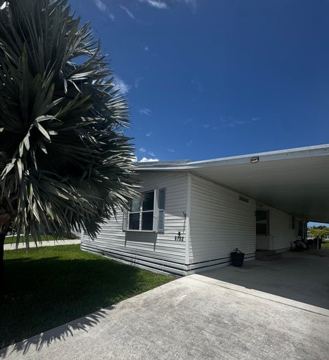 Property photo of 6732 Sinsonte Court, Fort Pierce, FL 34951