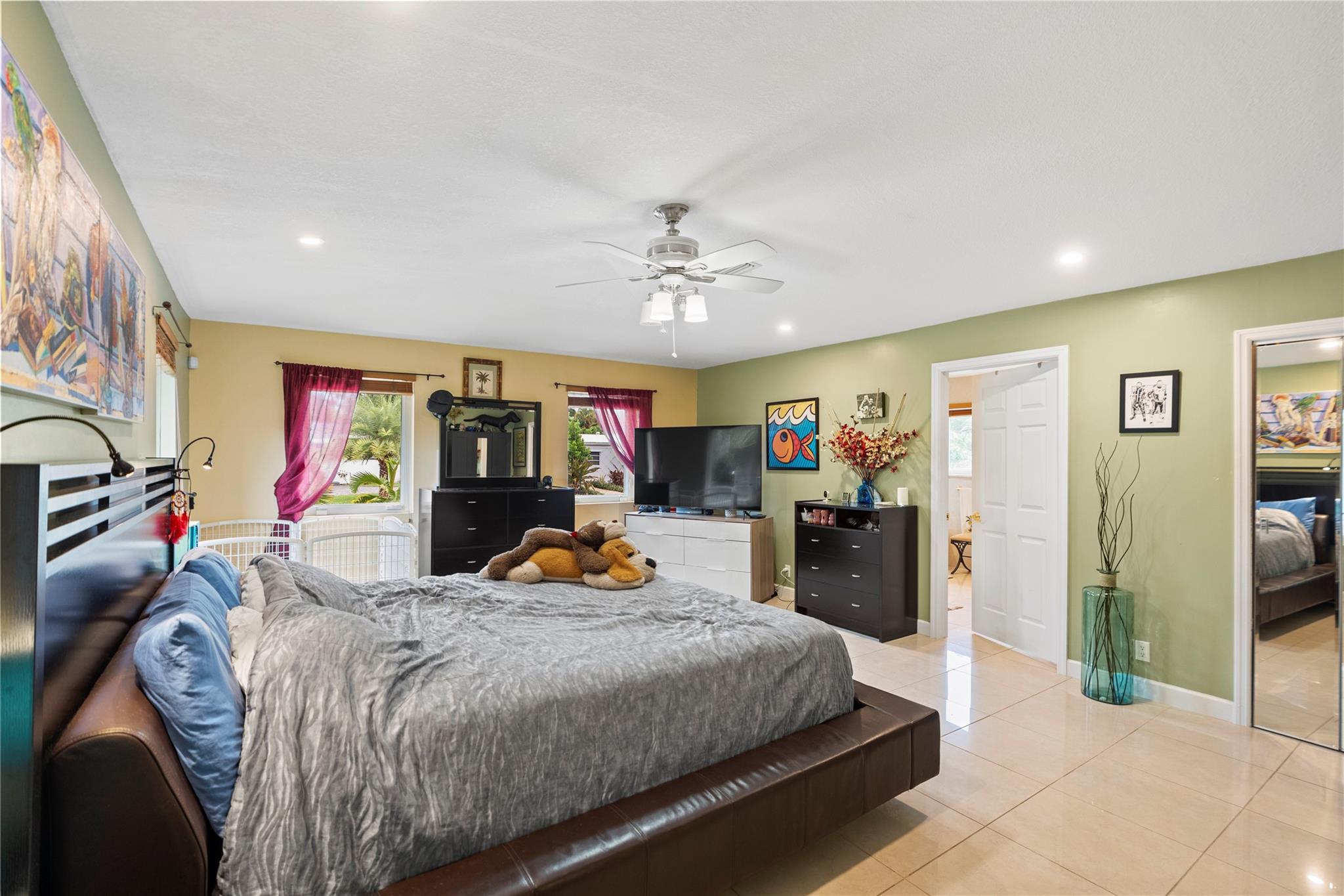 Babco Park 42-6 B - Residential