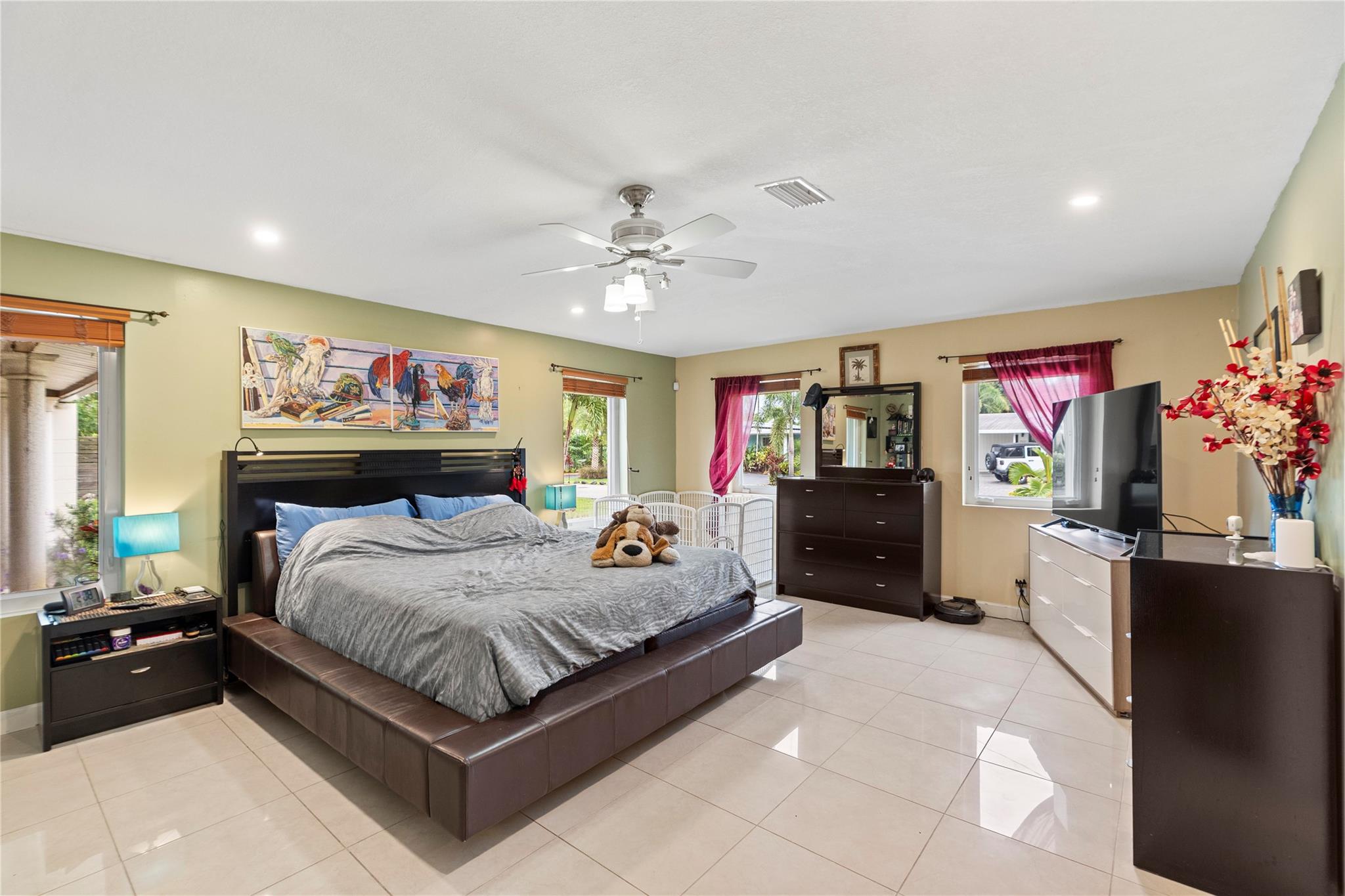 Babco Park 42-6 B - Residential