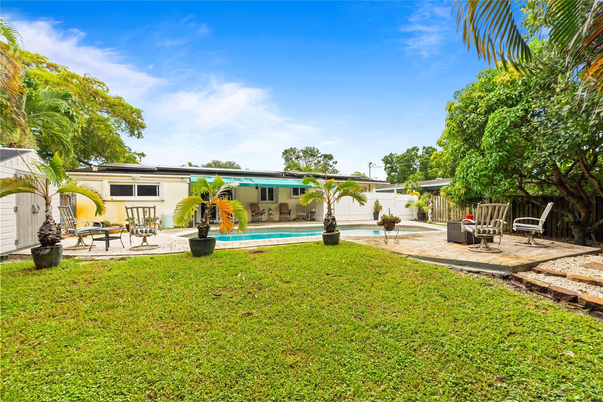 Babco Park 42-6 B - Residential