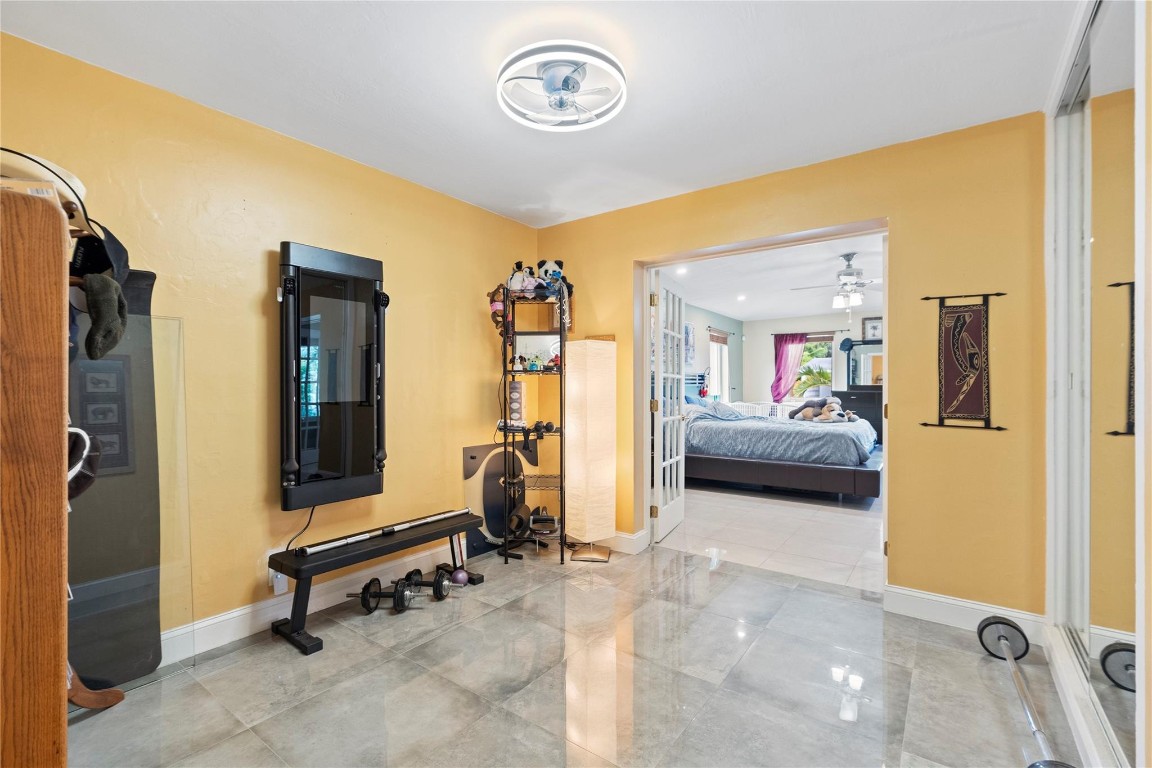 Babco Park 42-6 B - Residential