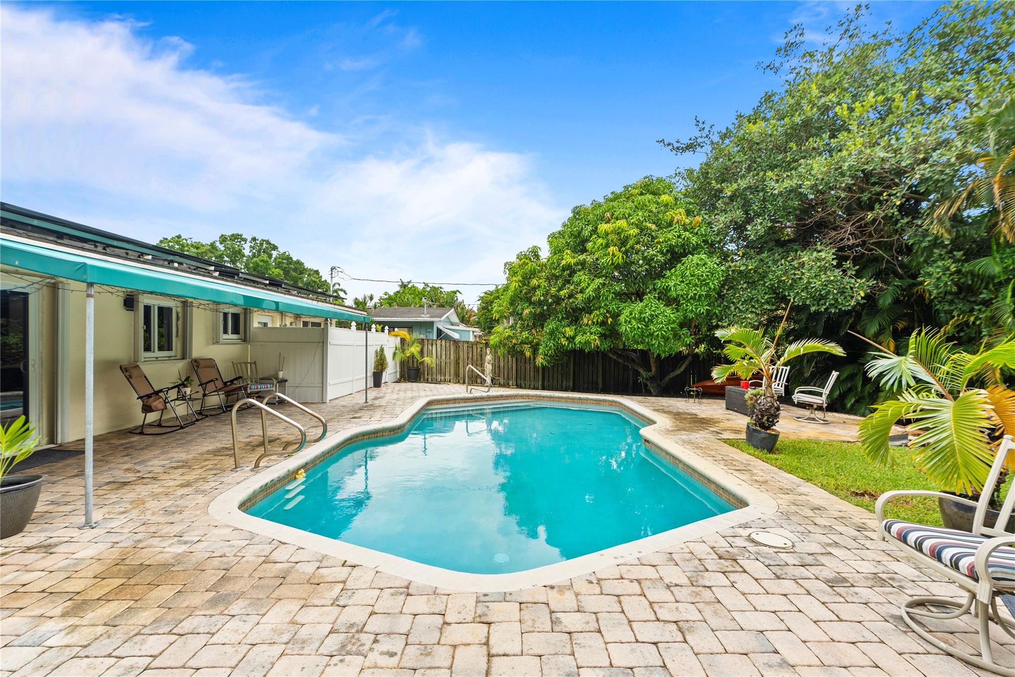 Babco Park 42-6 B - Residential