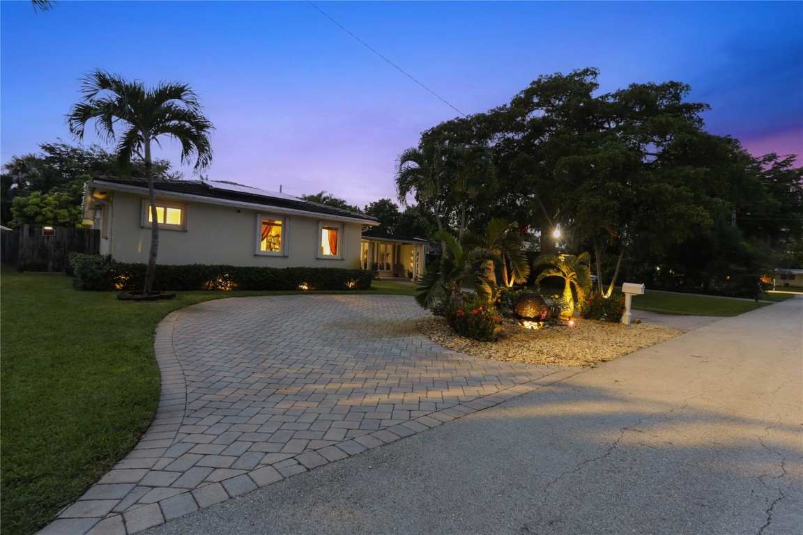 Babco Park 42-6 B - Residential