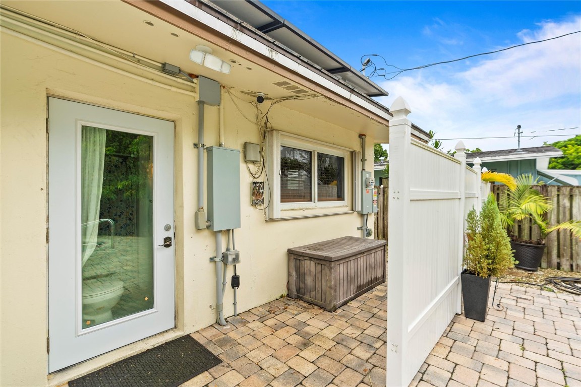 Babco Park 42-6 B - Residential