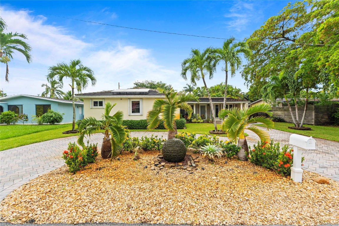 Babco Park 42-6 B - Residential