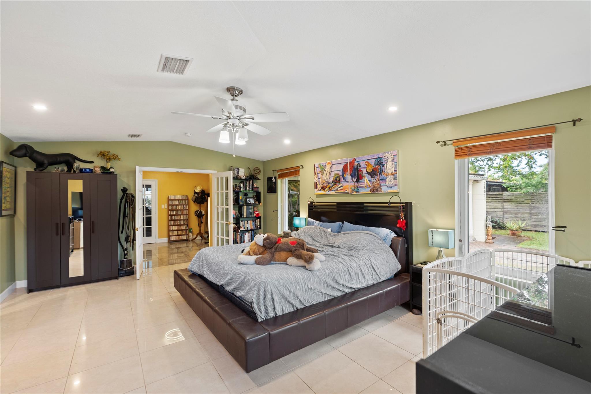 Babco Park 42-6 B - Residential