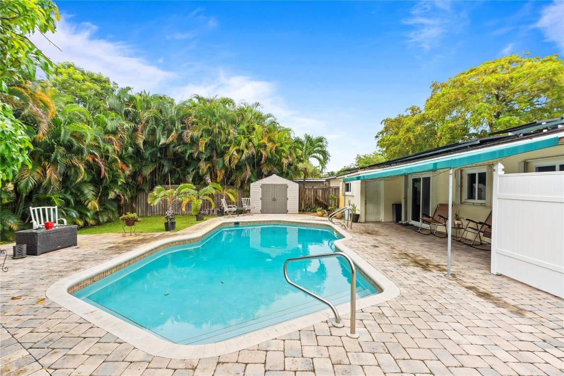 Babco Park 42-6 B - Residential