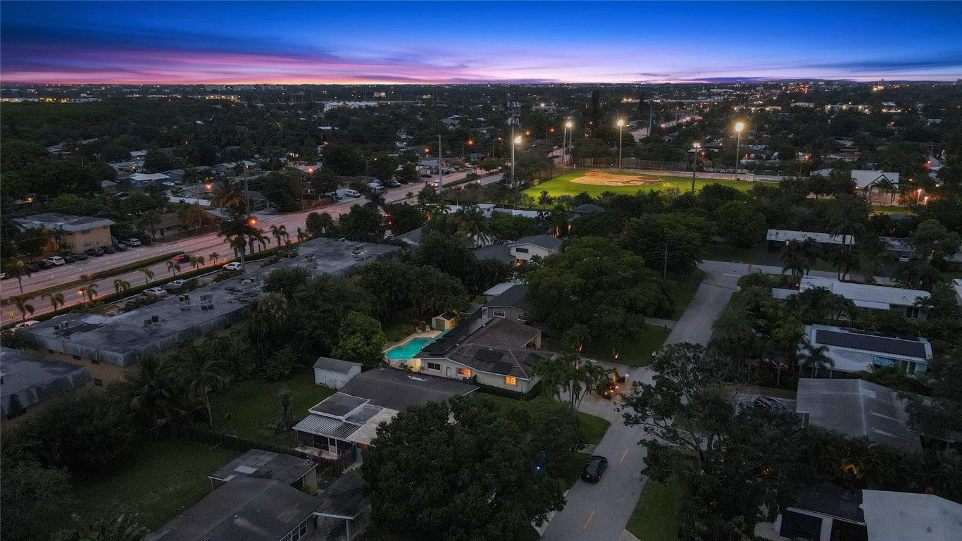 Babco Park 42-6 B - Residential