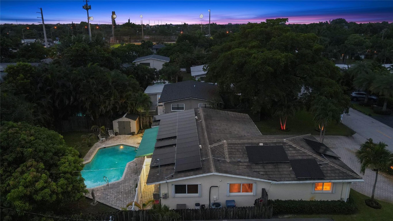 Babco Park 42-6 B - Residential