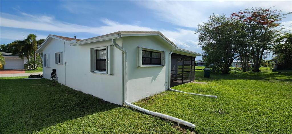 Paradise Gardens Sec 2 - Residential