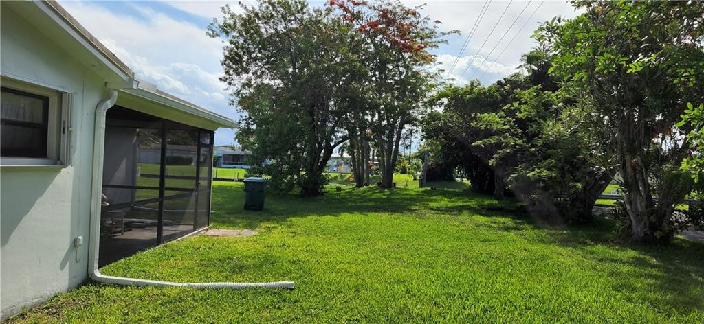 Paradise Gardens Sec 2 - Residential