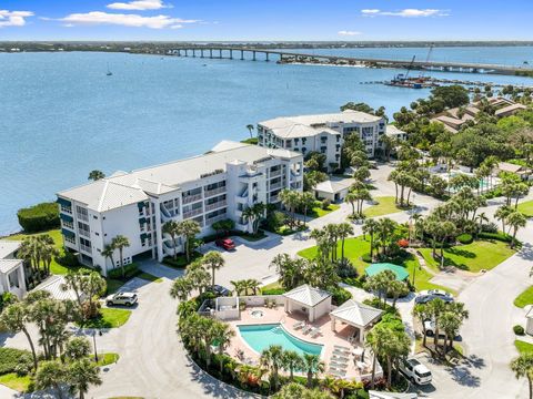 164 NE Edgewater Drive 2105 Stuart FL 34996