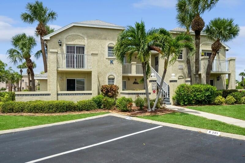 Photo of 1624 SE Green Acres Circle #K-102, Port Saint Lucie, FL 34952 (MLS # R11069044)