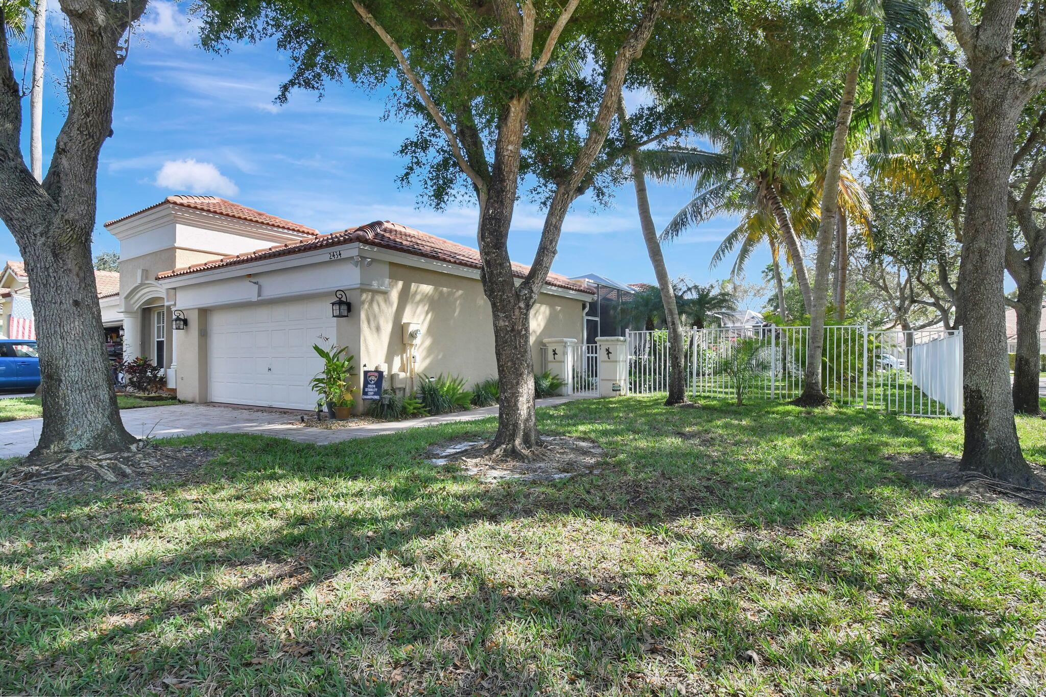 2434 Sandy Cay