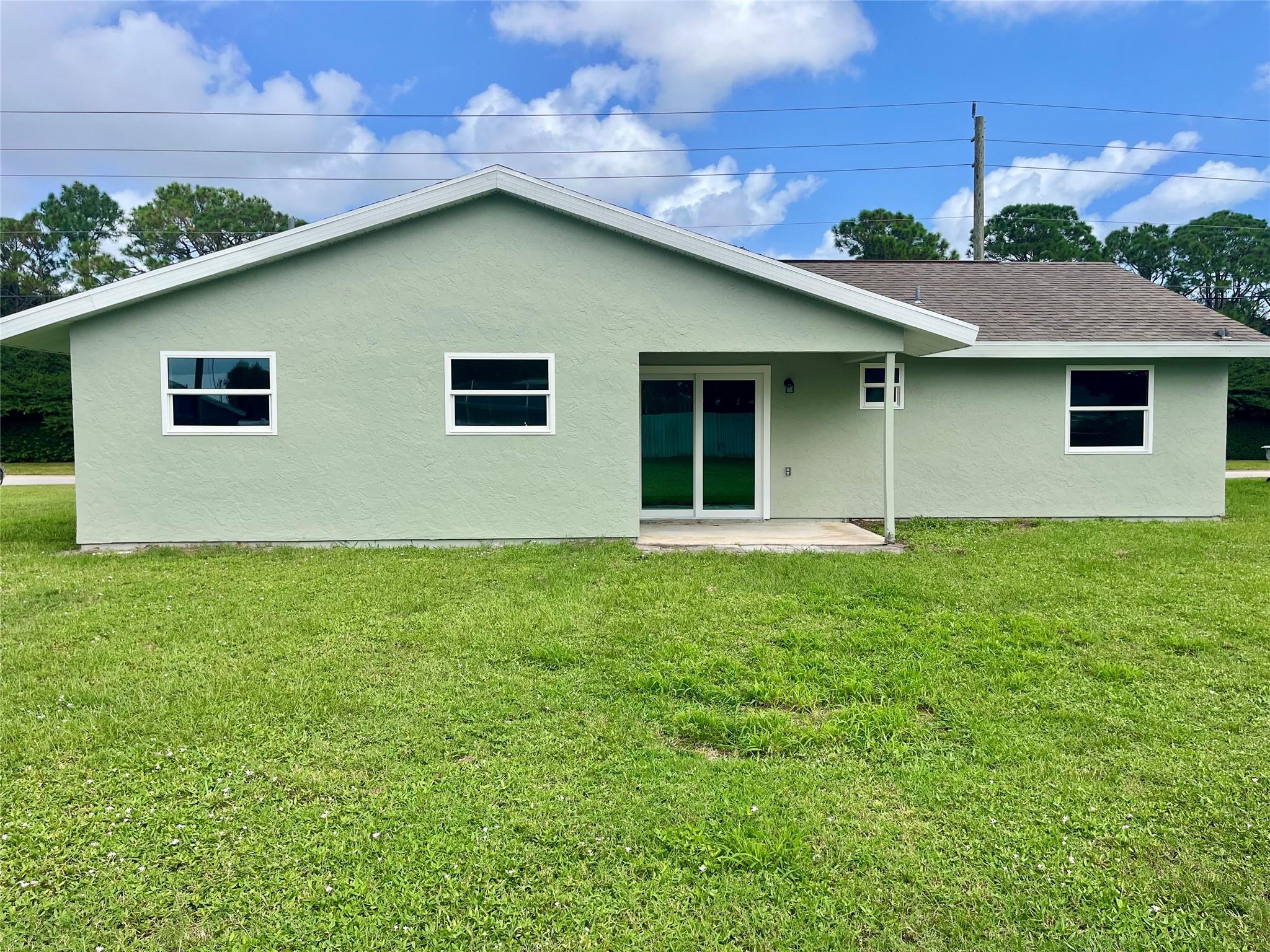 Vero Beach Highlands - Residential