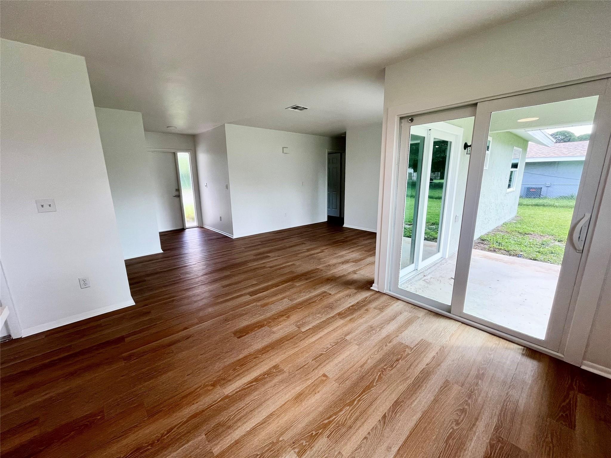 Vero Beach Highlands - Residential