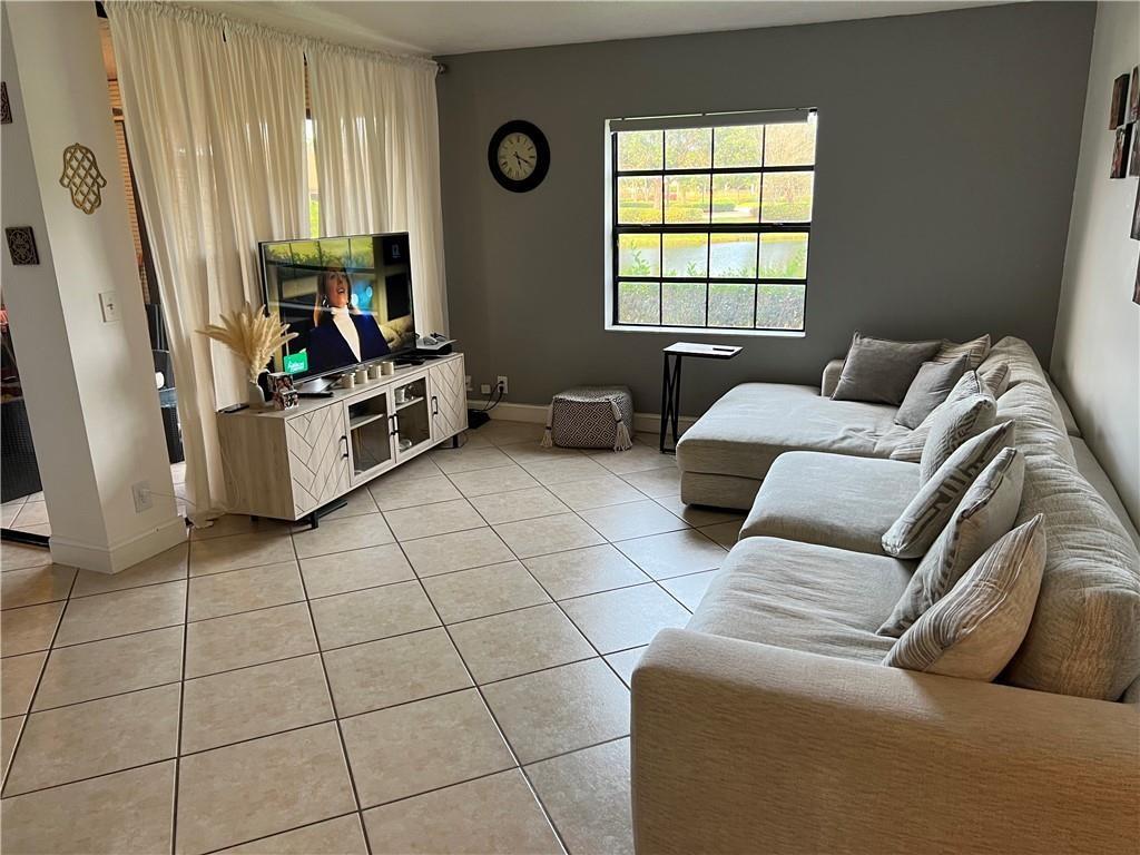 Optima Village I-A Condo - Residential Lease