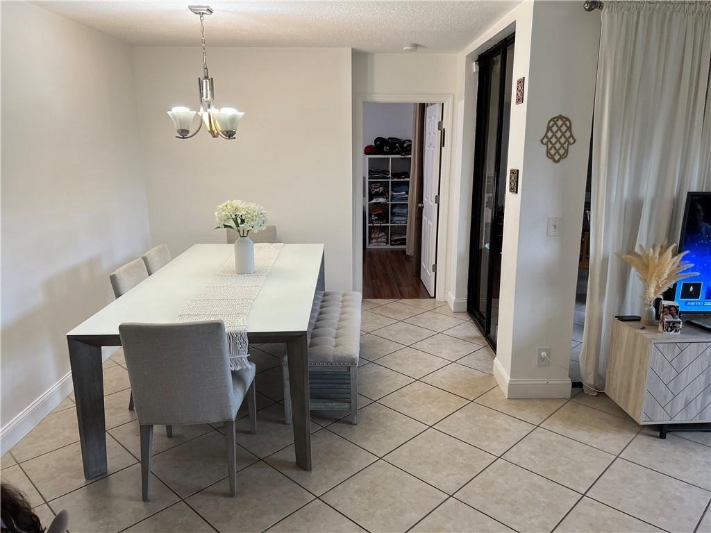 Optima Village I-A Condo - Residential Lease