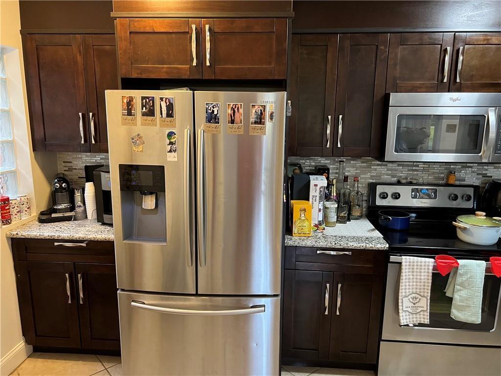 Optima Village I-A Condo - Residential Lease
