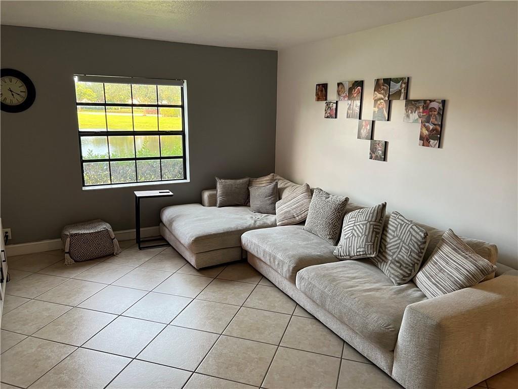 Optima Village I-A Condo - Residential Lease