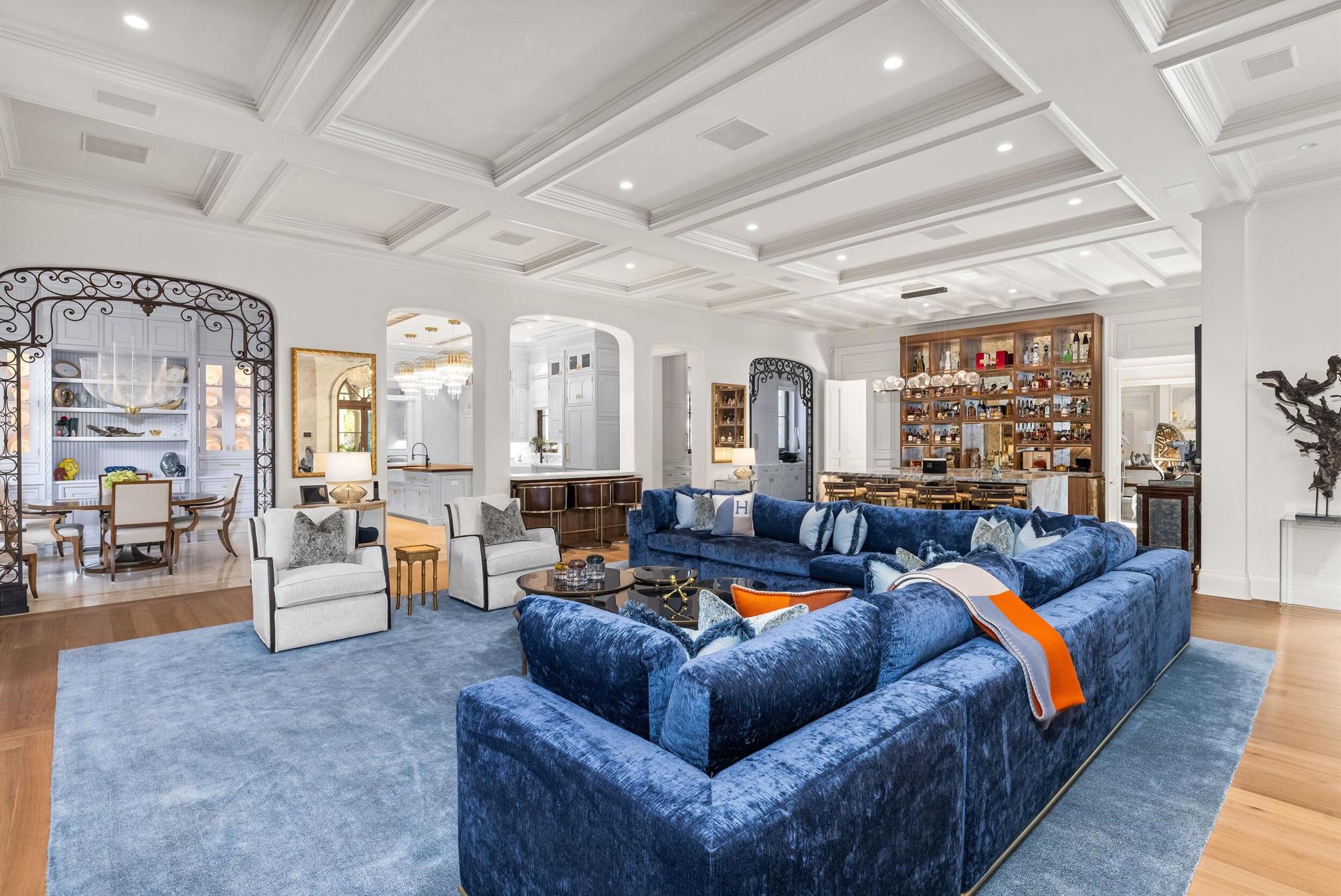 BEARS CLUB PUD - Residential