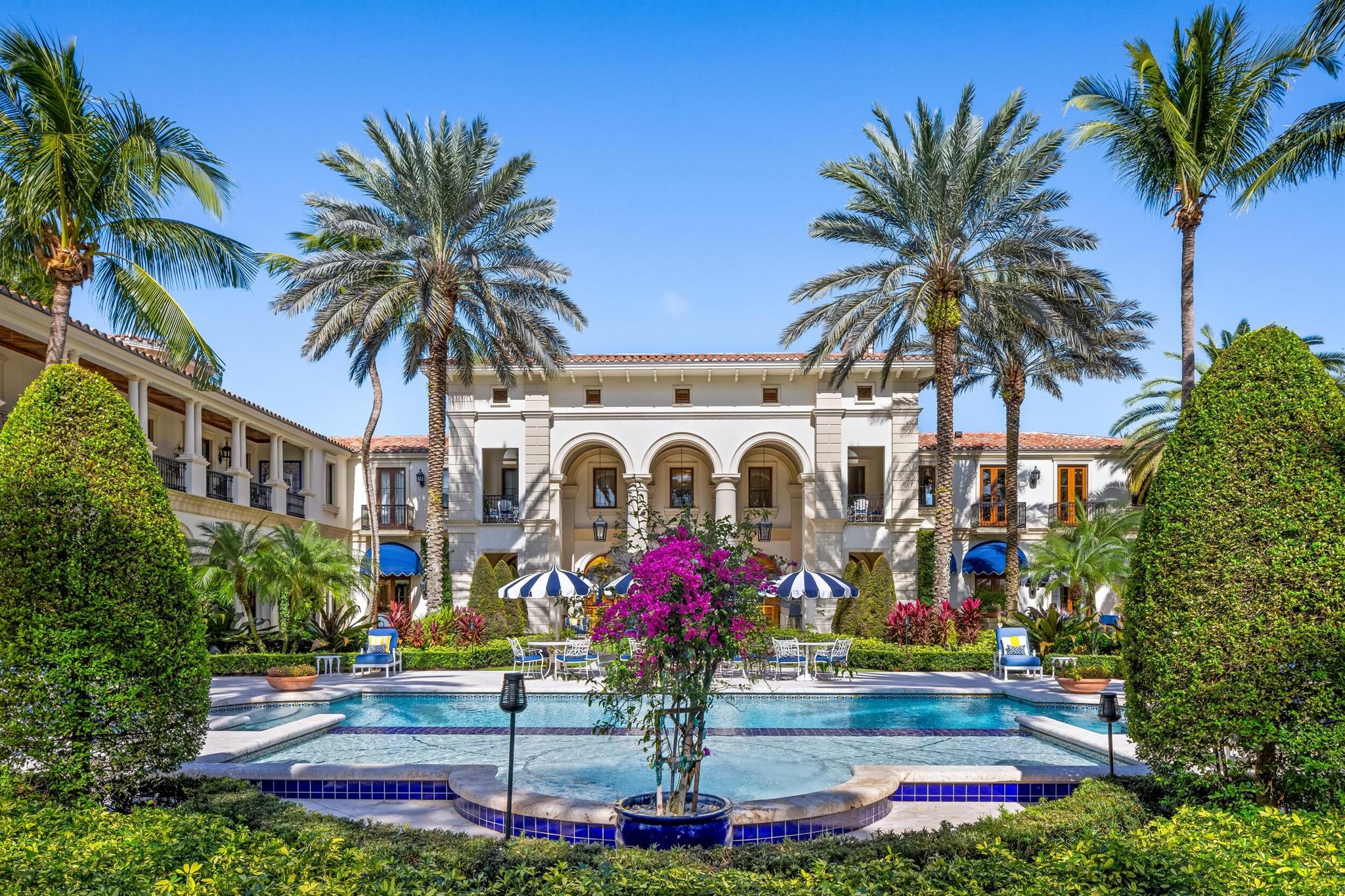 BEARS CLUB PUD - Residential