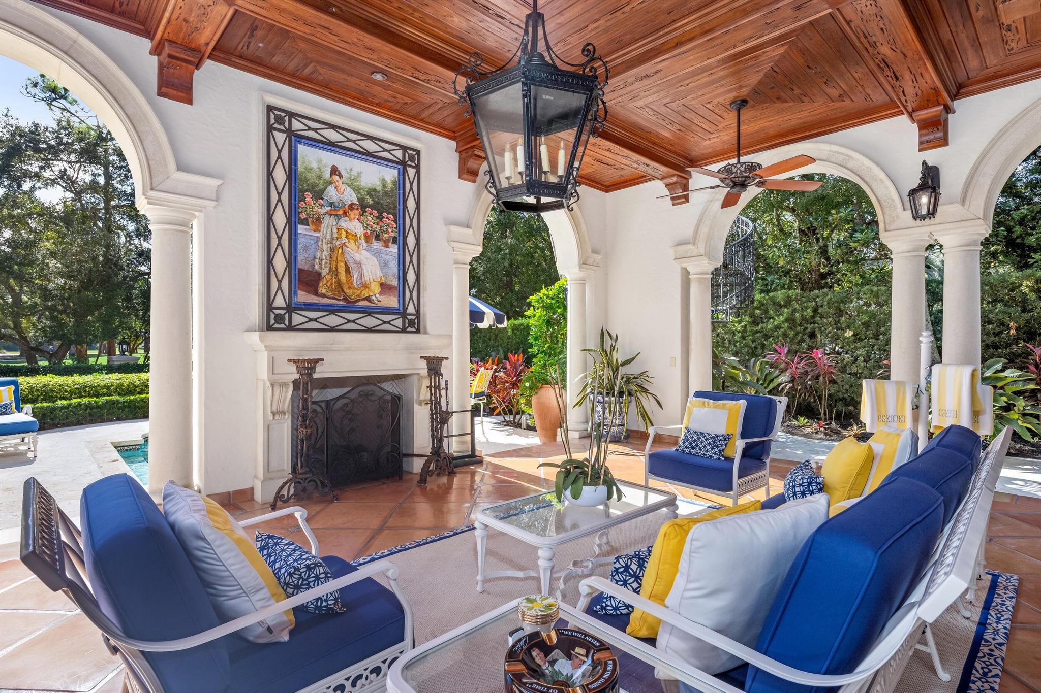 BEARS CLUB PUD - Residential