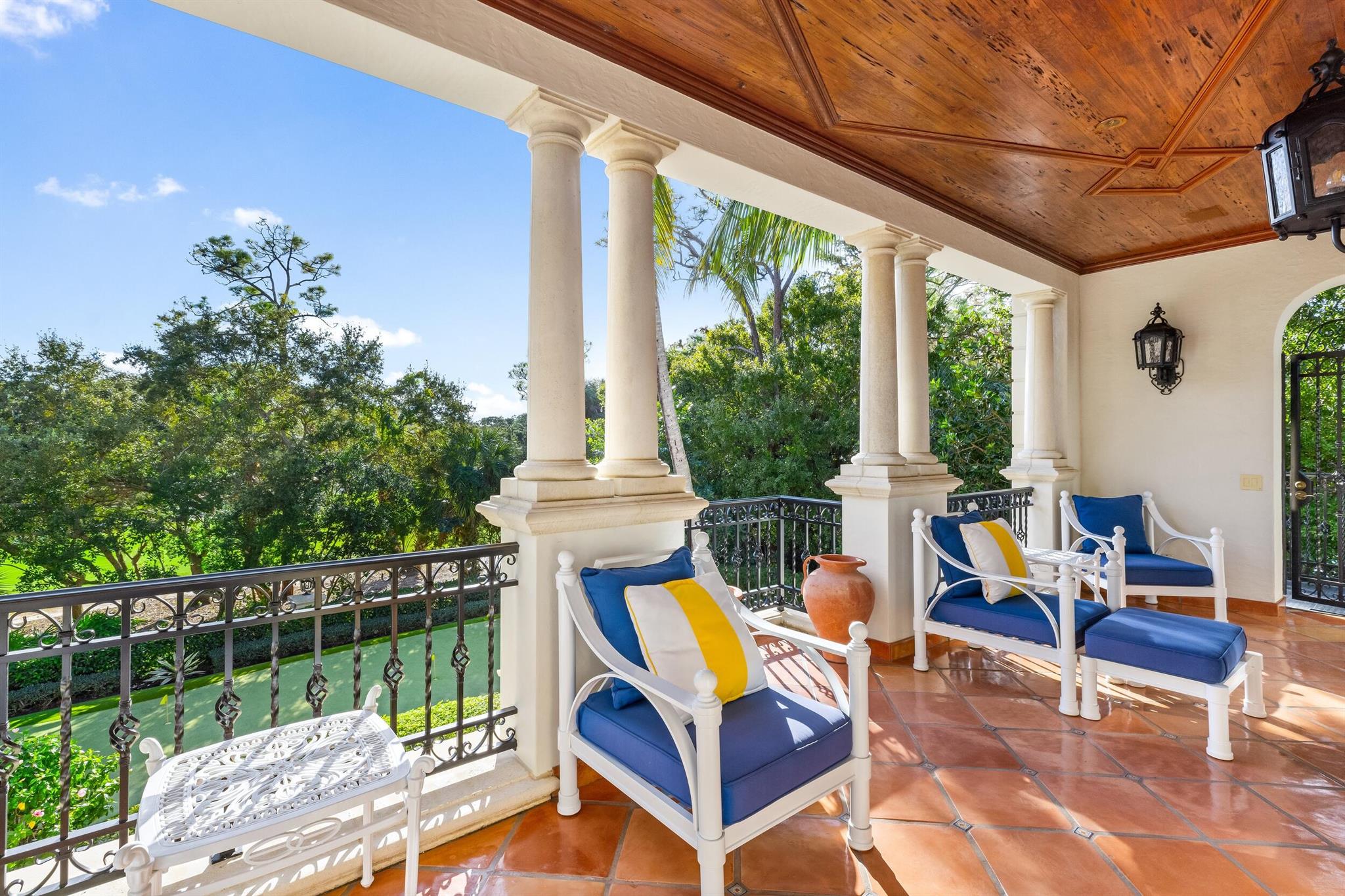 BEARS CLUB PUD - Residential