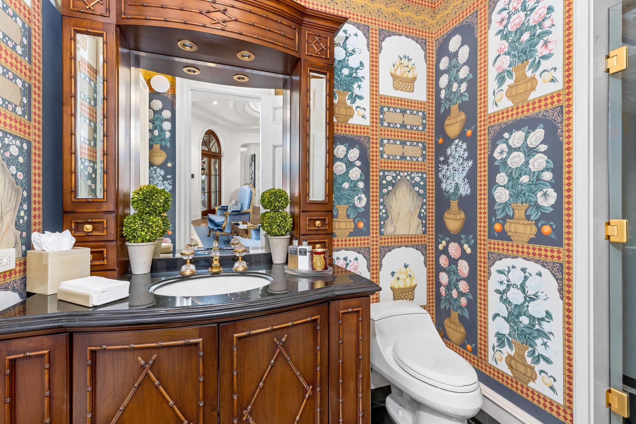 BEARS CLUB PUD - Residential