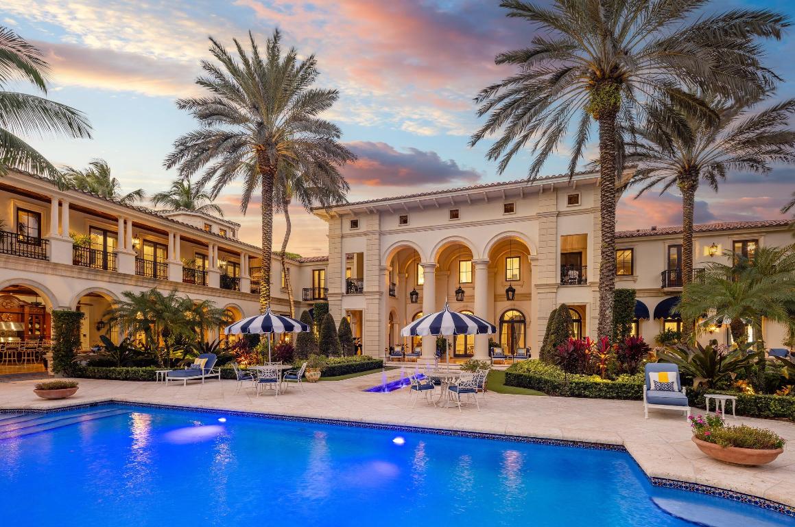 136 Bears Club Drive