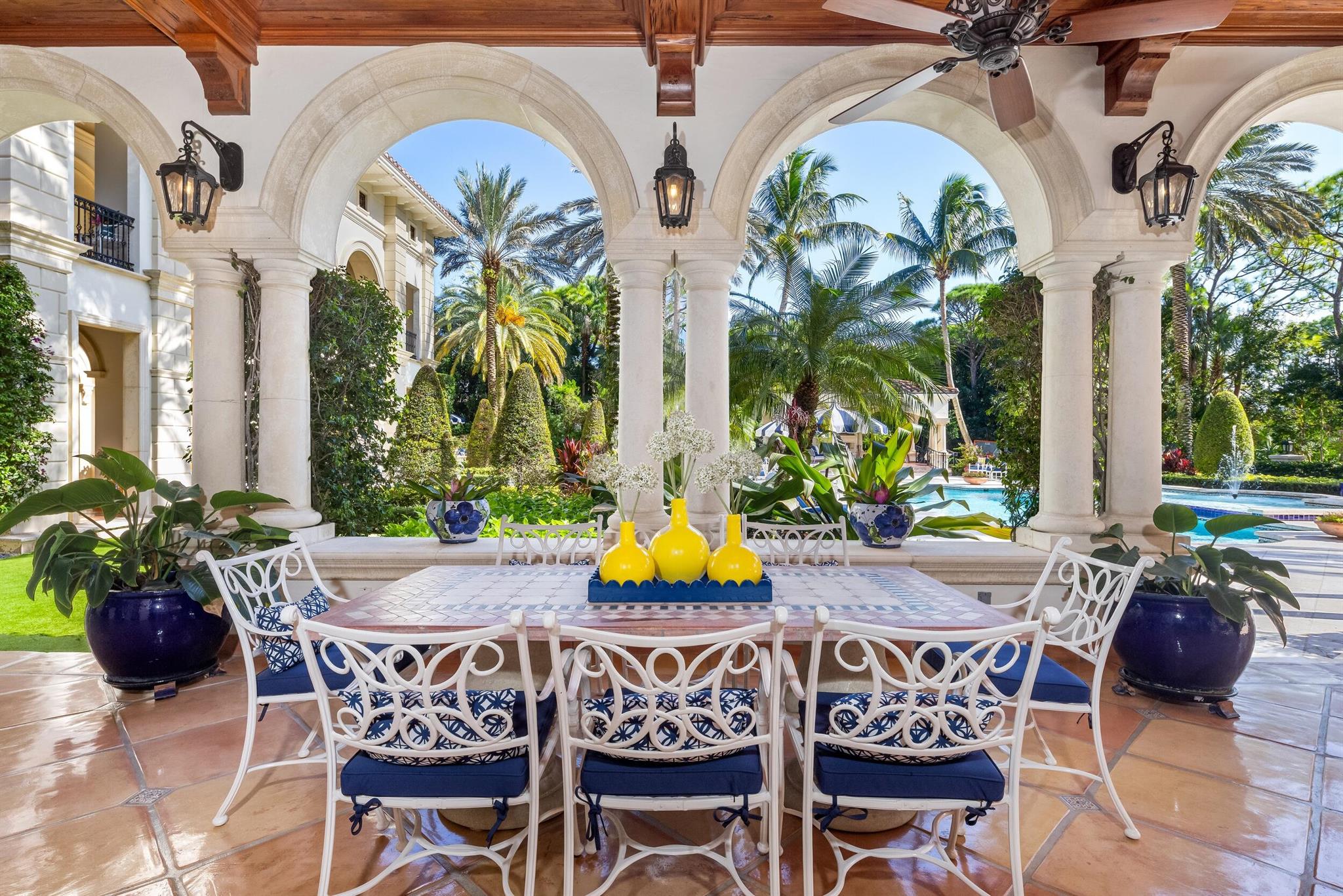 BEARS CLUB PUD - Residential