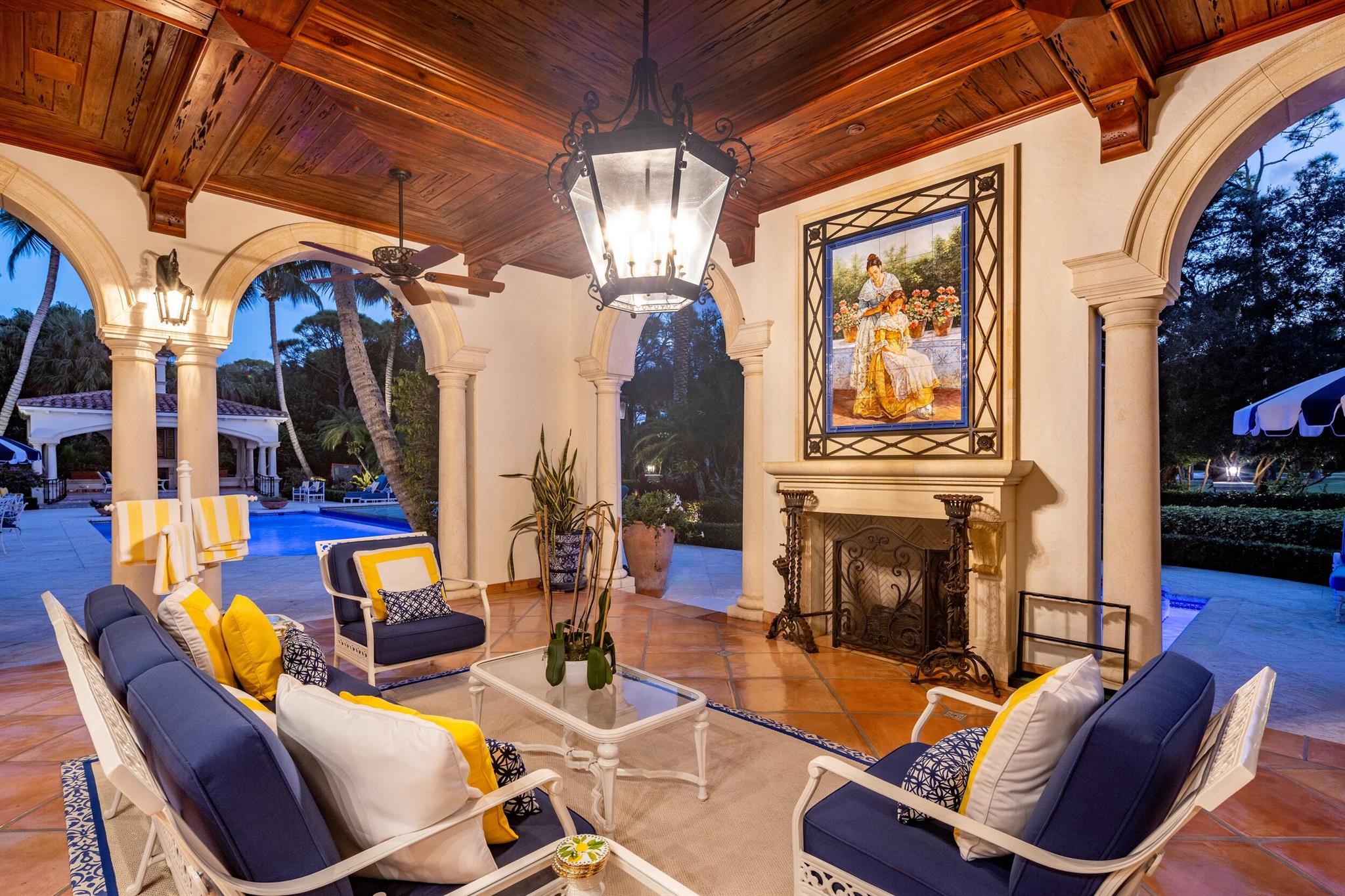 BEARS CLUB PUD - Residential