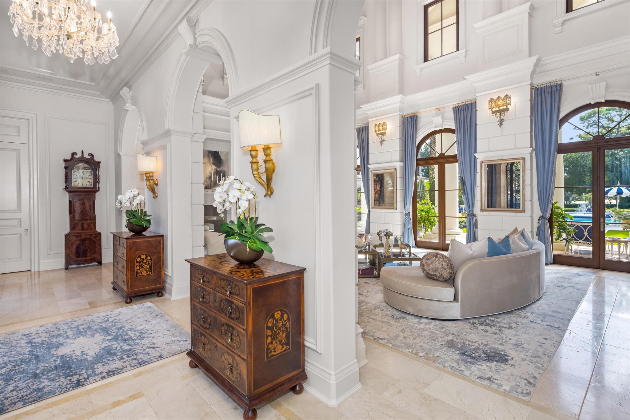 BEARS CLUB PUD - Residential