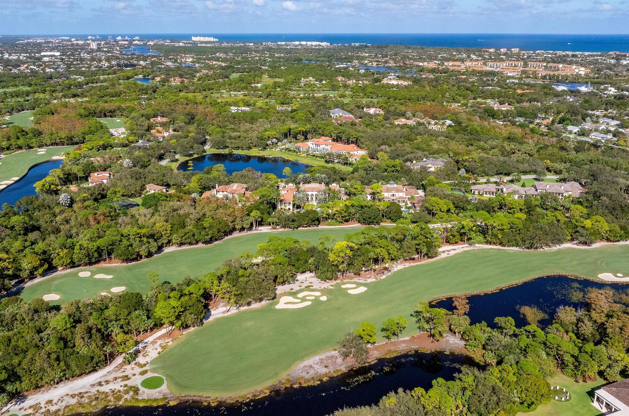 BEARS CLUB PUD - Residential