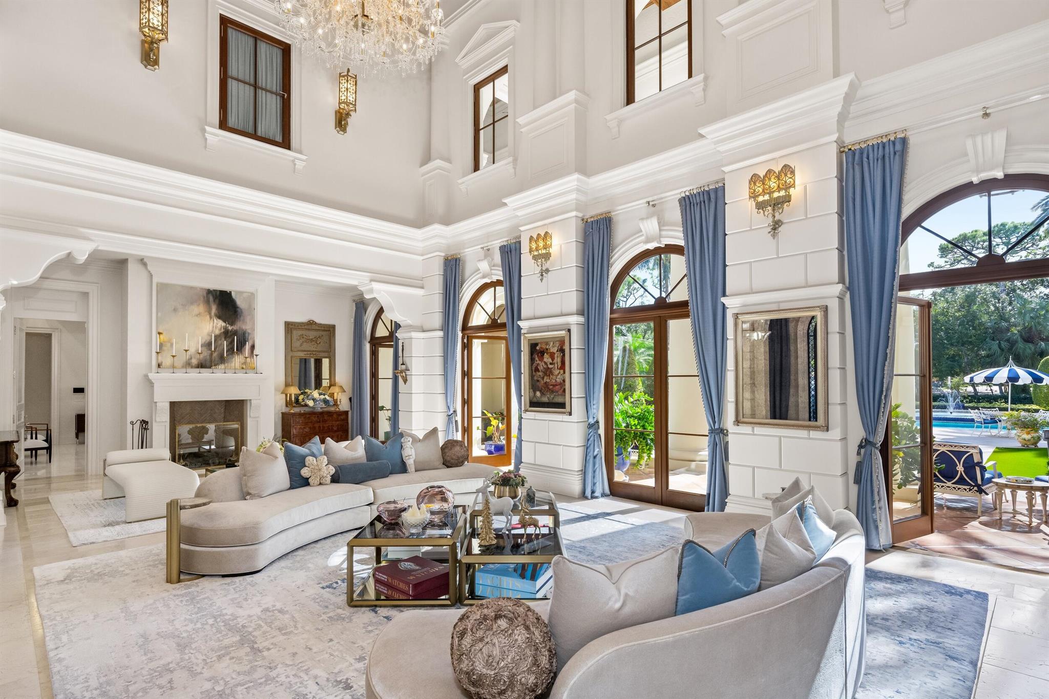 BEARS CLUB PUD - Residential